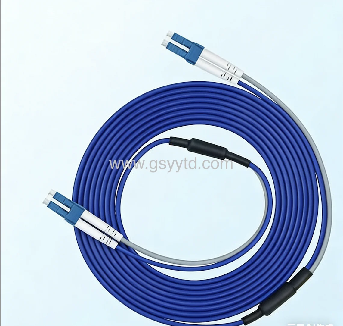 Gansu Yuanyi Tongda Technology Co., Ltd